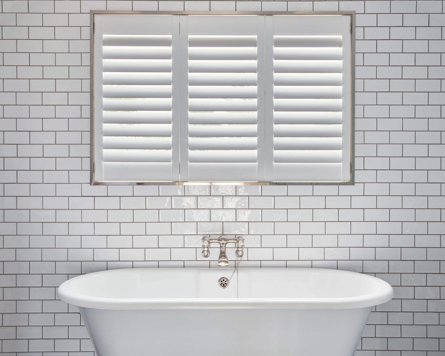Shutters — Shade Elements — Creating spaces for living