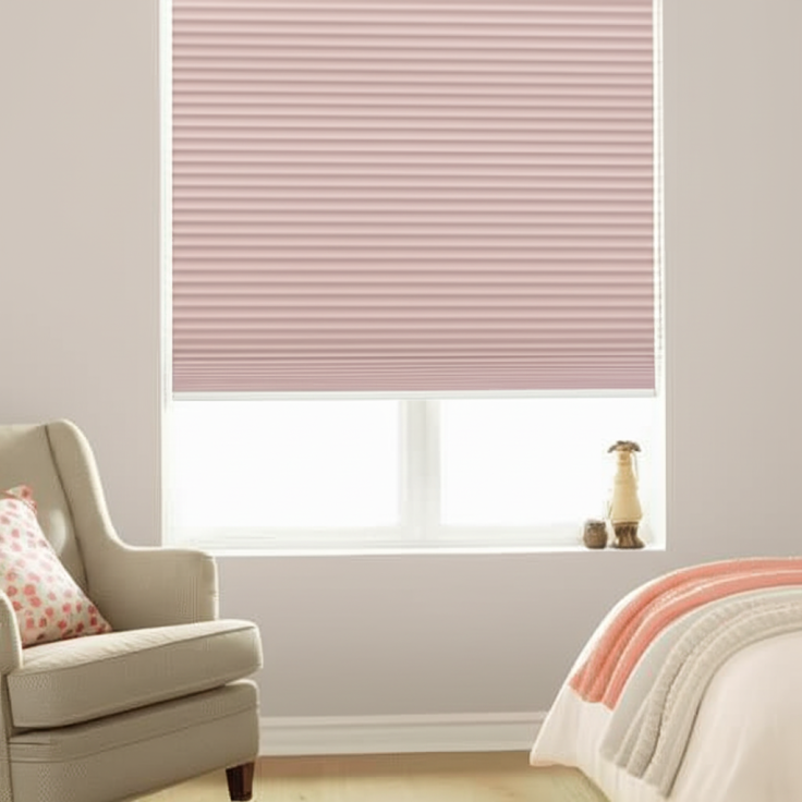 Honeycomb Blinds